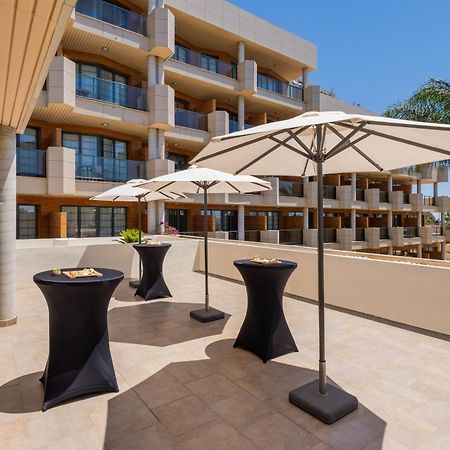 Exe Estepona Thalasso & Spa- Adults Only Екстериор снимка