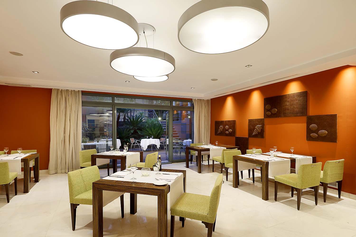 Exe Estepona Thalasso & Spa- Adults Only Екстериор снимка