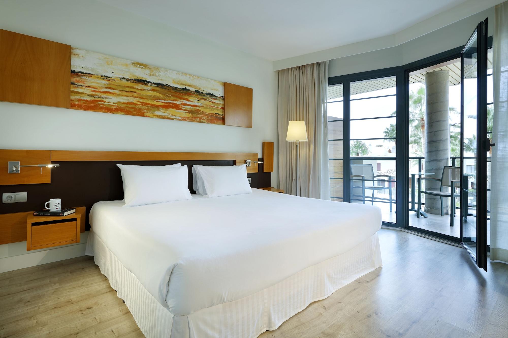 Exe Estepona Thalasso & Spa- Adults Only Екстериор снимка