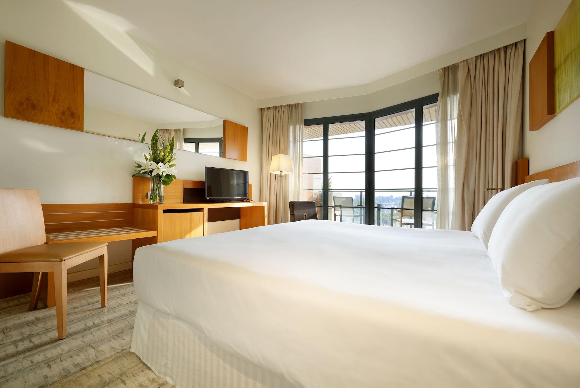 Exe Estepona Thalasso & Spa- Adults Only Екстериор снимка