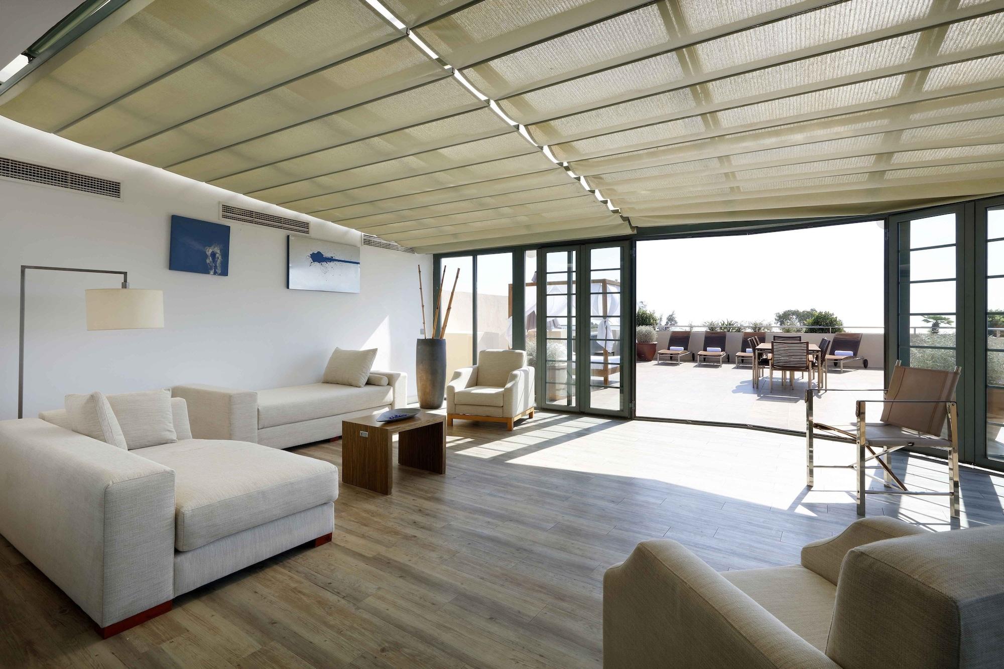 Exe Estepona Thalasso & Spa- Adults Only Екстериор снимка