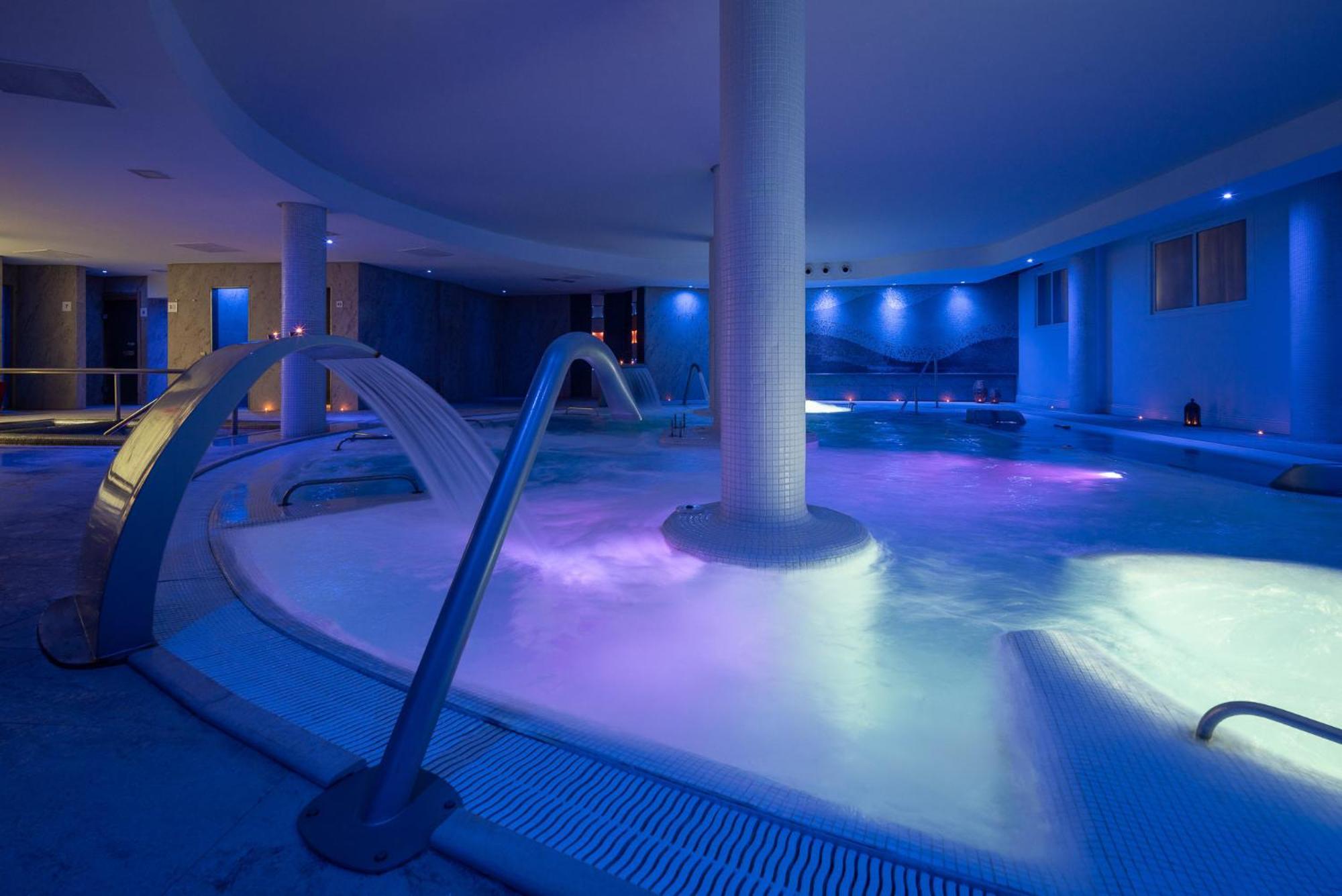 Exe Estepona Thalasso & Spa- Adults Only Екстериор снимка