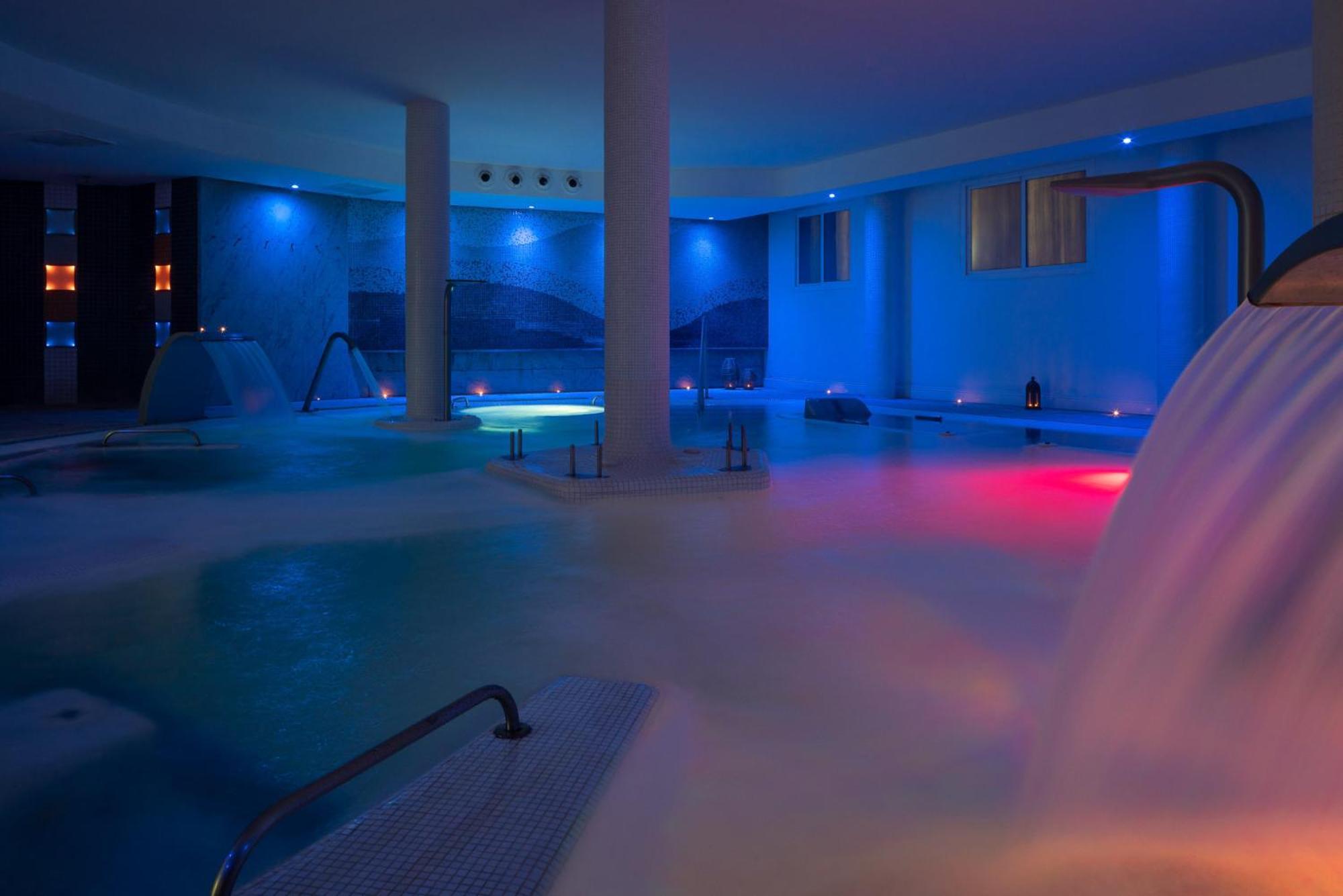 Exe Estepona Thalasso & Spa- Adults Only Екстериор снимка