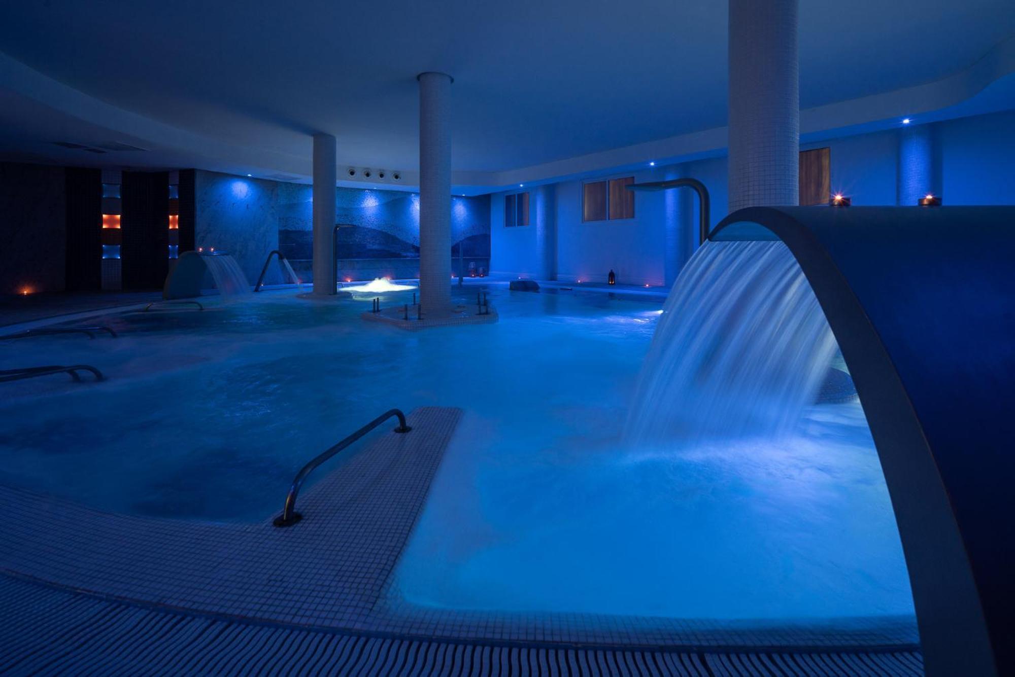 Exe Estepona Thalasso & Spa- Adults Only Екстериор снимка