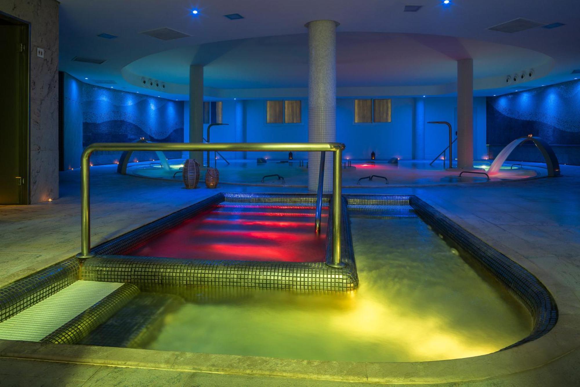 Exe Estepona Thalasso & Spa- Adults Only Екстериор снимка