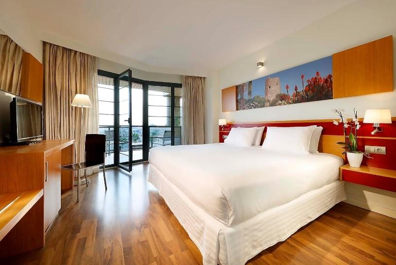Exe Estepona Thalasso & Spa- Adults Only Екстериор снимка