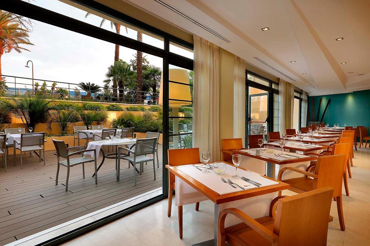 Exe Estepona Thalasso & Spa- Adults Only Екстериор снимка