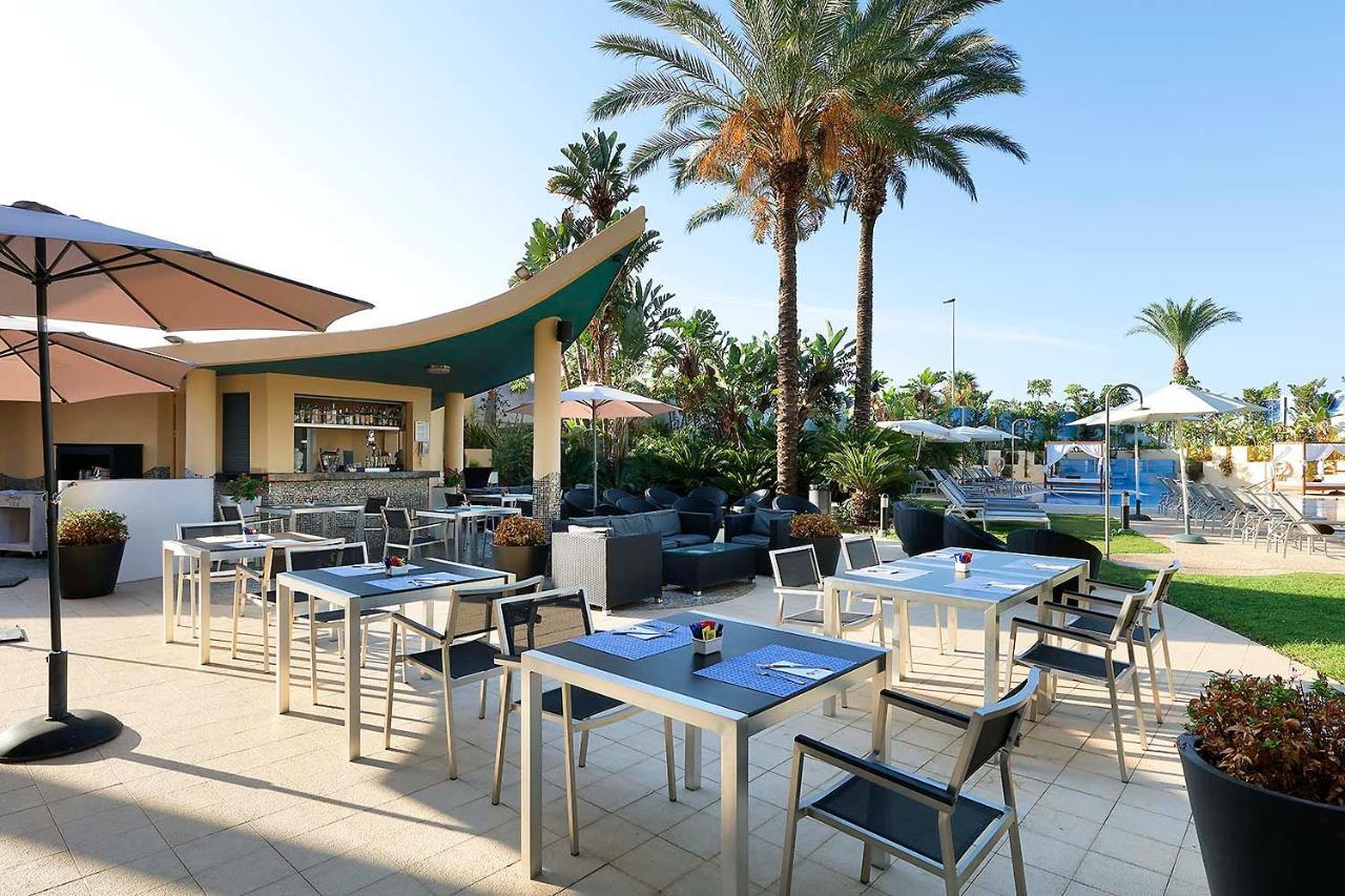 Exe Estepona Thalasso & Spa- Adults Only Екстериор снимка